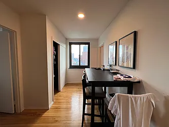 Rented by AZ REALTY NYC LLC