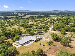 315 Bakers Ridge Rd, Blanco, TX 78606