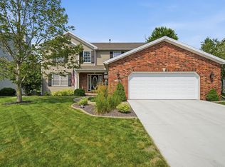 3118 Monterey Rd, Bloomington, IL 61704