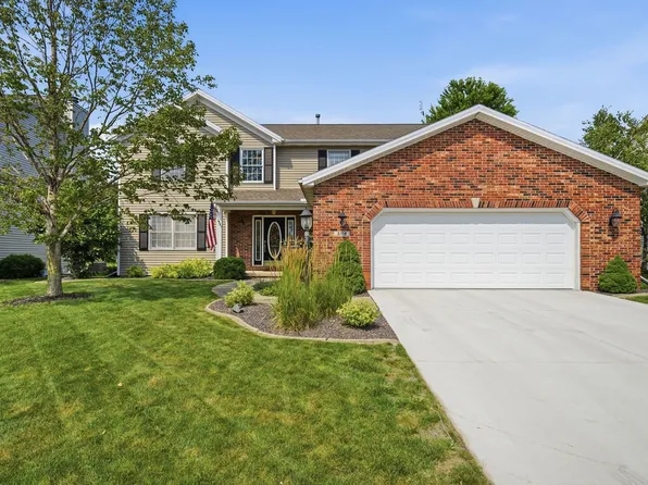 3118 Monterey Rd, Bloomington, IL 61704