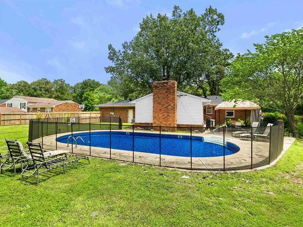 3505 Oaklane Dr, Philpot, KY 42366