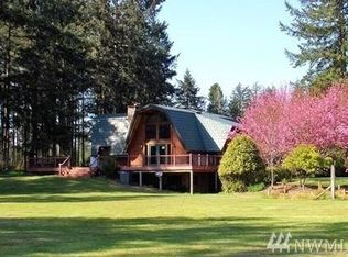 441 E Little Bear Ln, Shelton, WA 98584