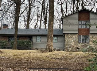 283 Wildcat Rd, Jasper, GA 30143