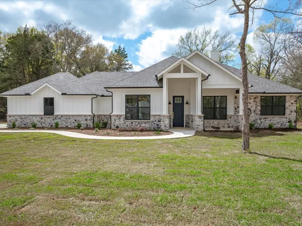 269 Legacy Ln, Edgewood, TX 75117