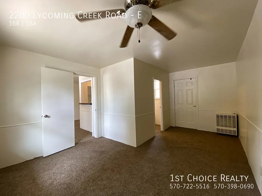 ALL utilities included! — Photo 4