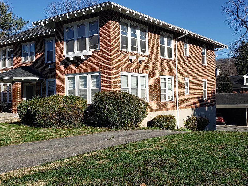 1st image of 708 E Unaka Ave APT 2