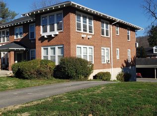 708 E Unaka Ave APT 2, Johnson City, TN 37601