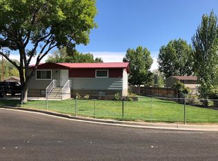 342 Carma Ave, Roosevelt, UT 84066