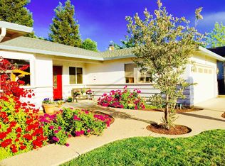 1600 More Ave, Los Gatos, CA 95032