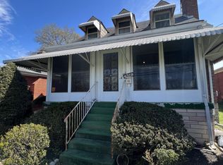 4319 Anacostia Ave NE, Washington, DC 20019