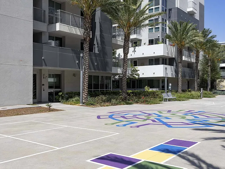 Elements Apartments* — Photo 136