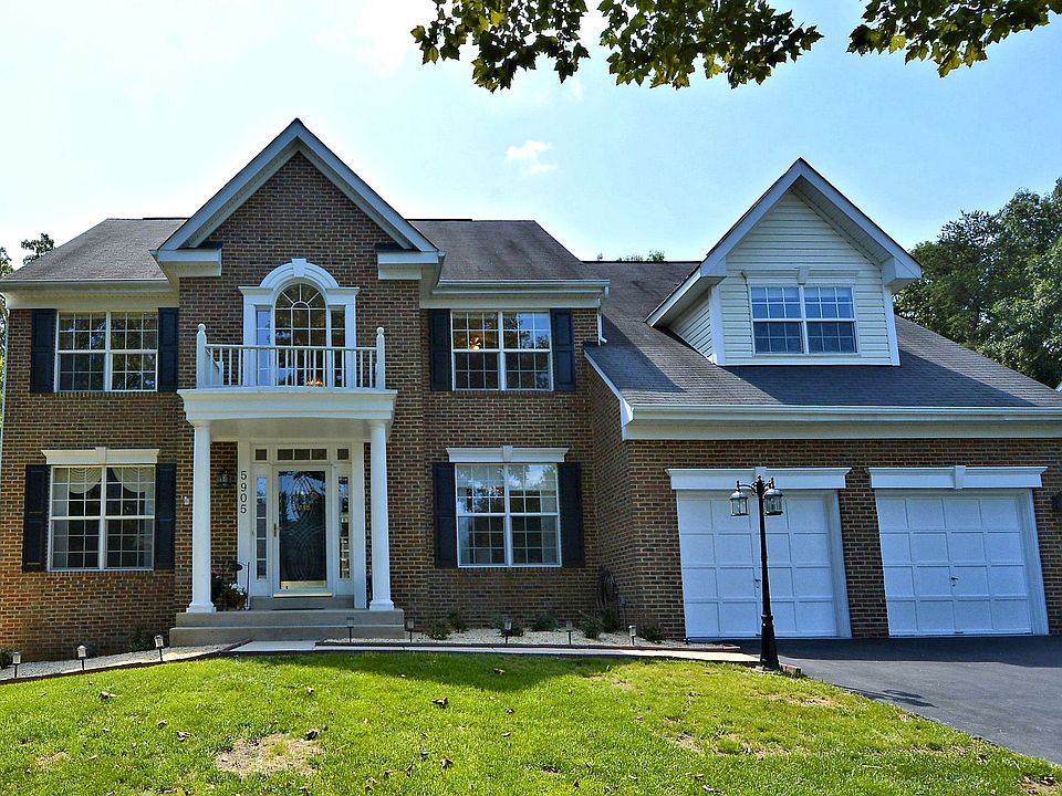 1st image of 5905 Fincastle Dr