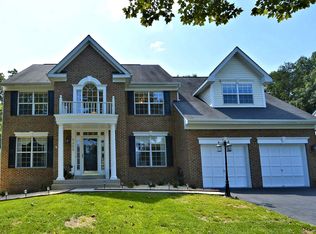 5905 Fincastle Dr, Manassas, VA 20112