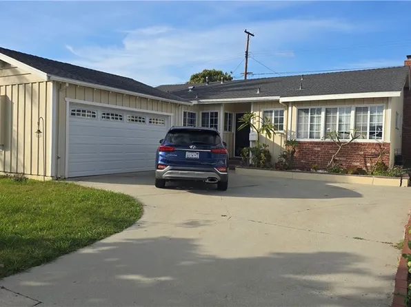 3301 Sonoma St, Torrance, CA 90503