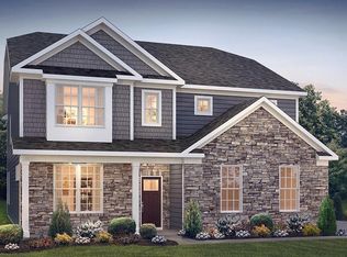 7990 N Brown Rd, Columbia City, IN 46725