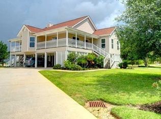 103 Poplar Pt, Pass Chris, MS 39571