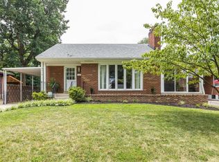 3318 Allison Way, Louisville, KY 40220