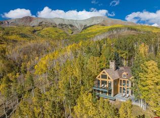 113 Joaquin Rd, Telluride, CO 81435