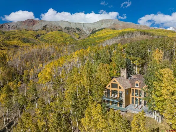 113 Joaquin Road, Telluride, CO 81435