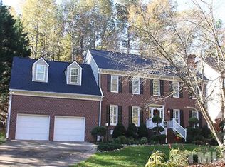 3205 Watkins Glen Ct, Raleigh, NC 27613