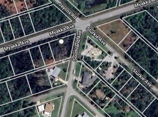 4261 Southland Ave #197, Pt Charlotte, FL 33953