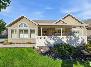 2235 N 230 E APT B, North Logan, UT 84341