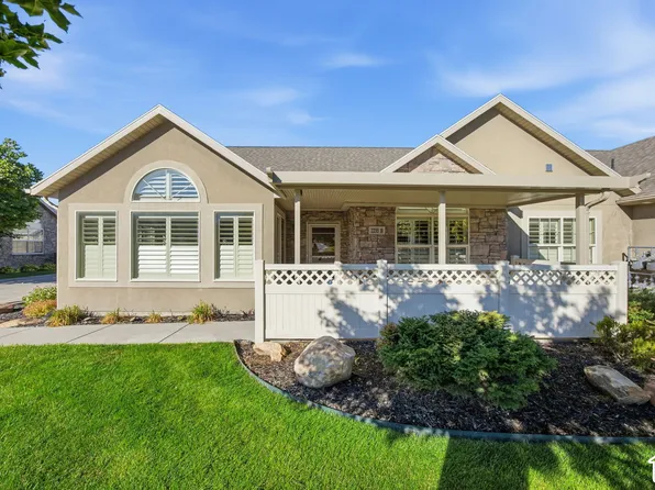 2235 N 230 E APT B, North Logan, UT 84341