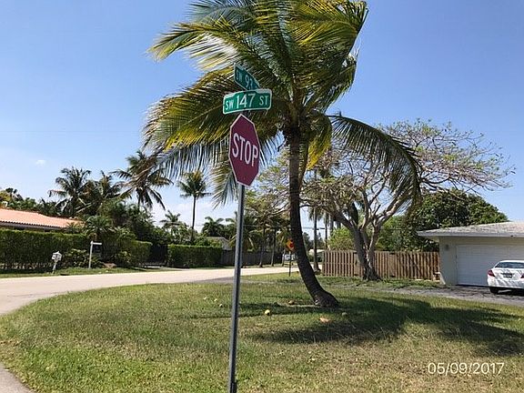 Exterior Address Verification