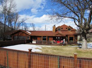 17185 Highway 550, Ridgway, CO 81432