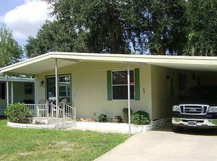 20 Trotter Ct, Daytona Beach, FL 32119