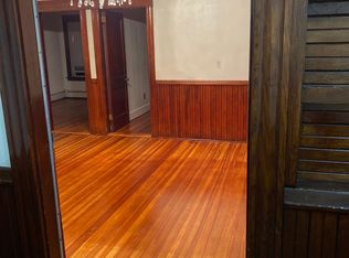 28 New Haven Ave #2, Central Falls, RI 02863