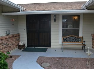 11001 W Salem Dr, Sun City, AZ 85351