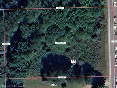 0 Chambers Rd, Caro, MI, 48723