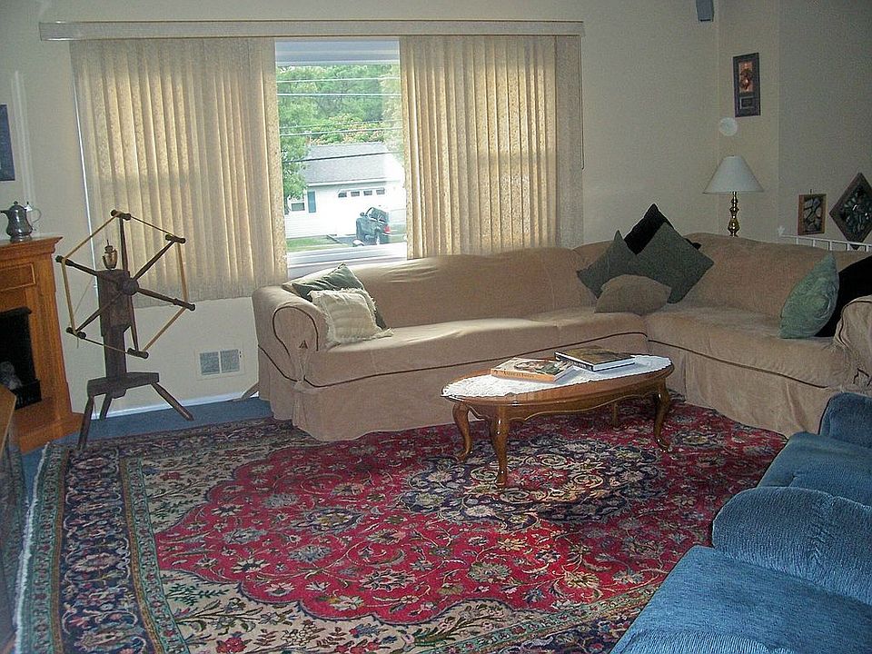 2nd image of 737 Coolidge Ave