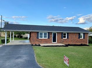 507 Short St, Columbia, KY 42728