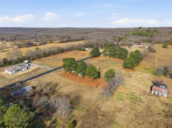 0 Eagle Valley Rd, Conway, AR 72032
