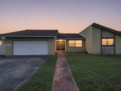 13312 NW 1st Ter, Miami, FL, 33182