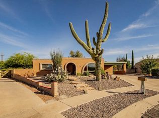 9036 E Wrightstown Rd, Tucson, AZ 85715