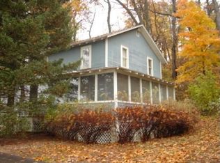14833 Birch North Shore Dr, Vandalia, MI 49095