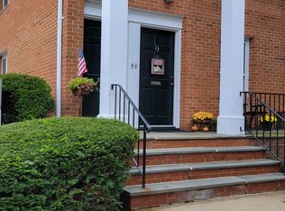 15 Wilmer St #14, Madison, NJ 07940
