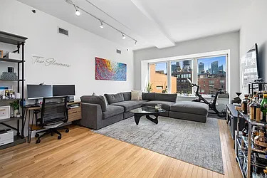 121 West 19th Street #10F in Chelsea, Manhattan | StreetEasy