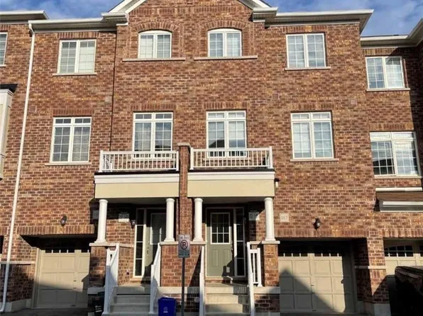 167 Roy Grove Way, Markham, ON L6E 0T7