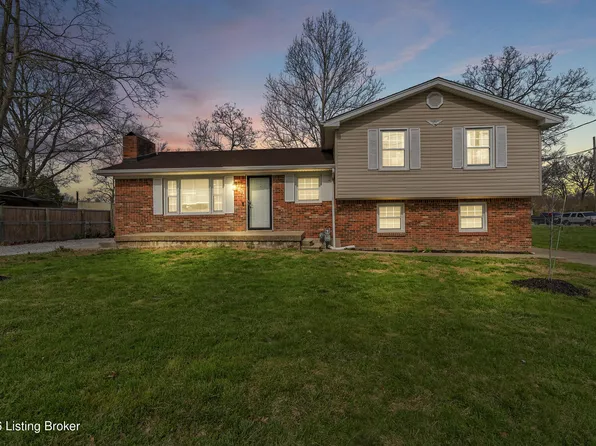 3701 Lees Ln, Louisville, KY 40216