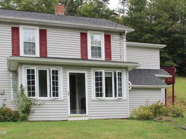 300 Sugar Run Rd, Beech Creek, PA 16822