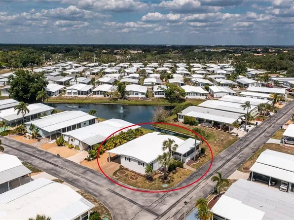 18 S De Las Palmas St, Englewood, FL 34223