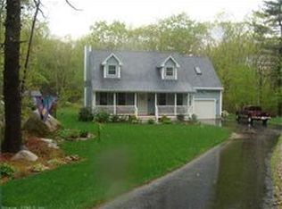 131 Great Brook Rd, Groton, CT 06340