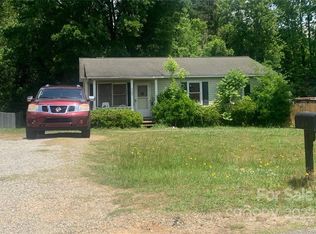 2526 Old Wilkesboro Rd, Salisbury, NC 28144