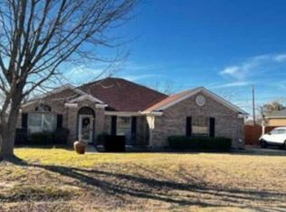 3203 Meandering Way, Granbury, TX 76049