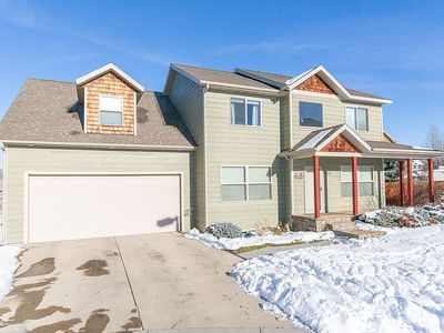 3014 Ritter Dr, Bozeman, MT, 59715