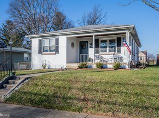 2008 Norhurst Way S, Baltimore, MD 21228